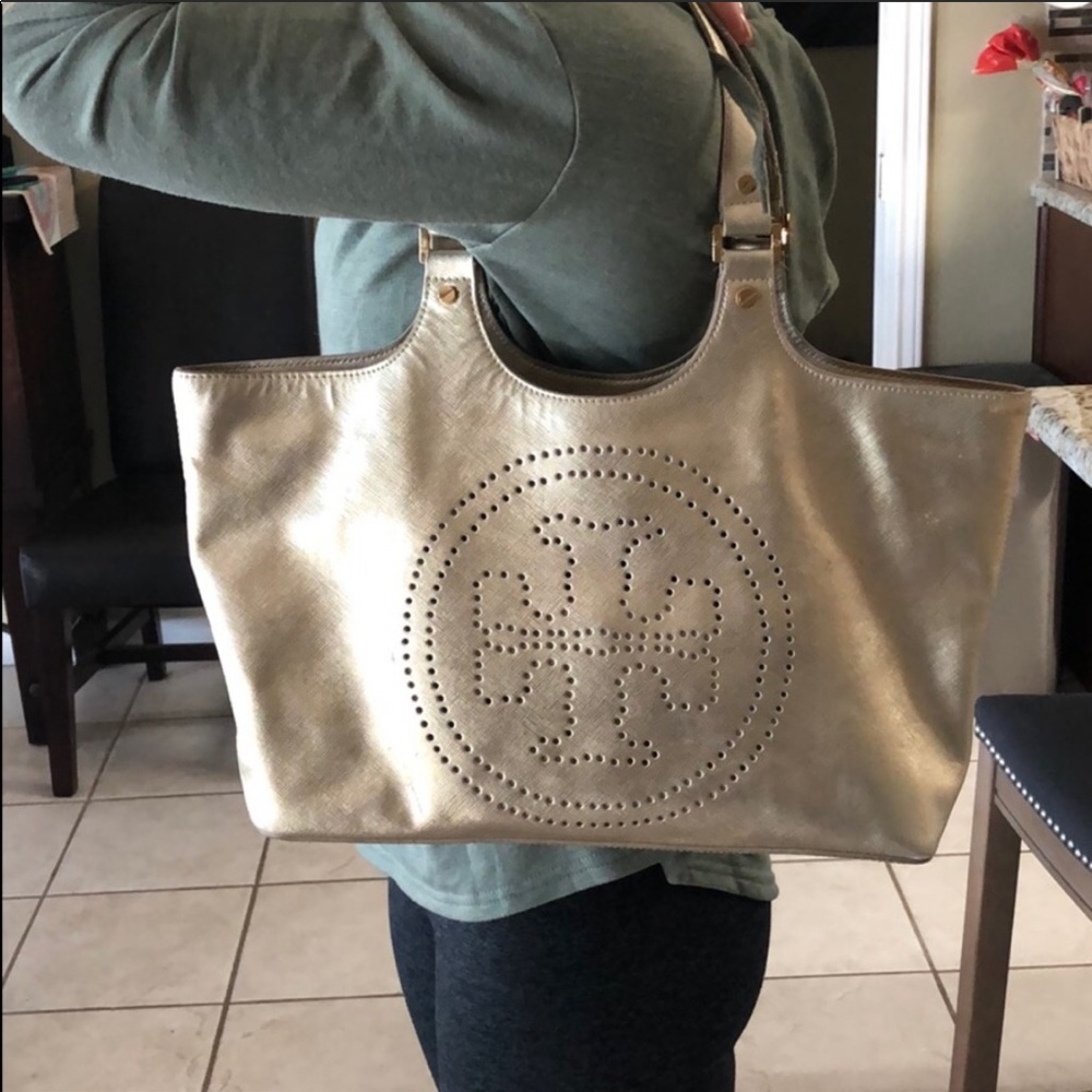 Tory Burch purse